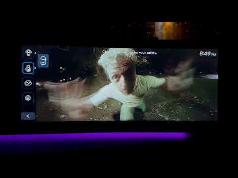 BOW CHI BOW – THNDERZ, PURPLE MASH