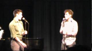 Trevor McQueen, Evan Taylor Walker - &quot;She&quot; (Georgia Stitt)