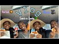 #vlog : I went to Soweto in Lusaka Zambia 🇿🇲