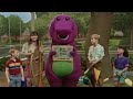 Barney Song Four Seasons Day Song Four Seasons Day