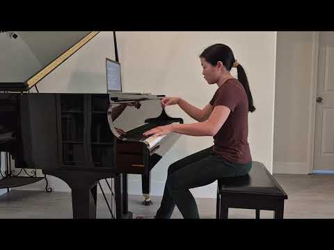 Already Free by ALEPH Perfect Crown OST Piano Cover - Trini Leung