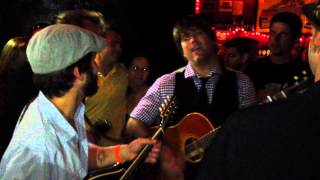 Pat Mcgee Band - Passion