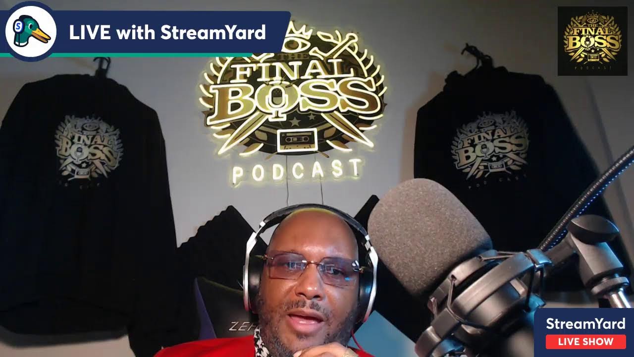 Ep. 62 "A Veteran's Journey" An appreciation to hitting the BIG 5-0