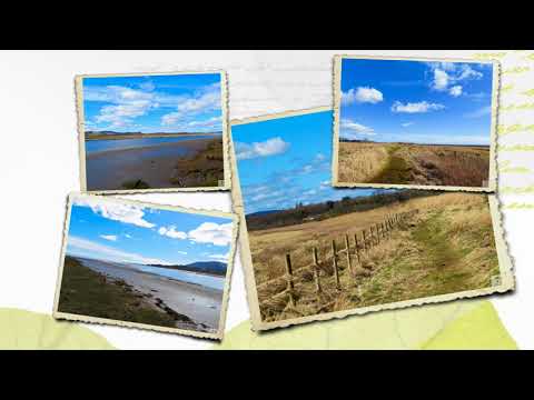 A Guide To: The Solway Firth - South West Scotland | Out About Scotland