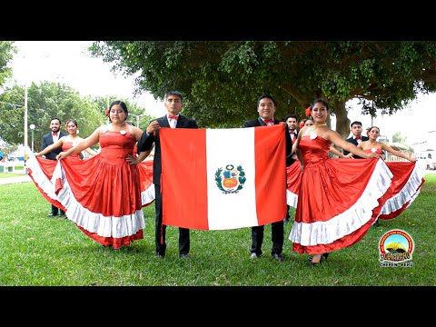 VALS CRIOLLO - SOLNAKANU PERU