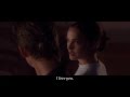 I Truly Deeply Love You Padme And Anakin From Star Wars Episode II