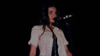 Mazzy Star - Ride It On/Mary Of Silence
