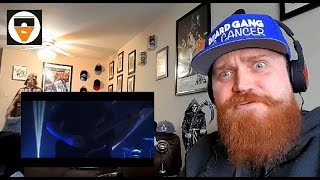 Persefone - Living Waves - Reaction/Review