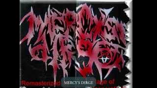 MERCY'S DIRGE-RAGE of DESPERATION by Immortal