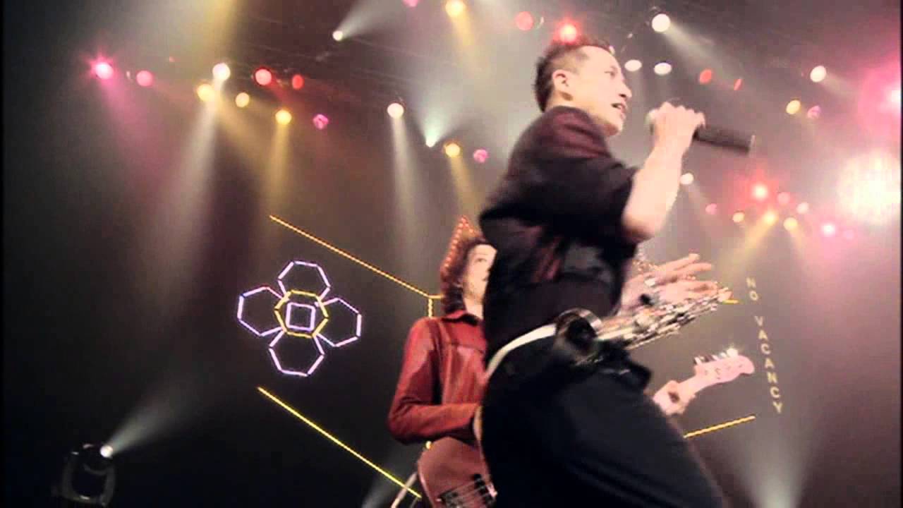 BARBEE BOYS なんだったんだ？7DAYS