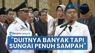 Dedi Mulyadi Semprot Bekasi: Duit Banyak Tapi Kumuh & Sampah Numpuk