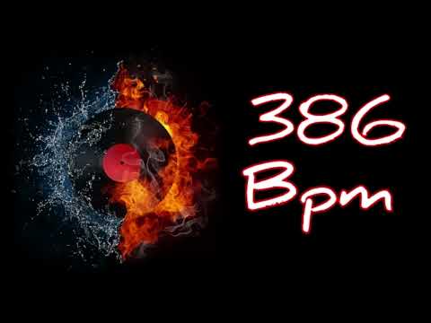 386 Bpm
