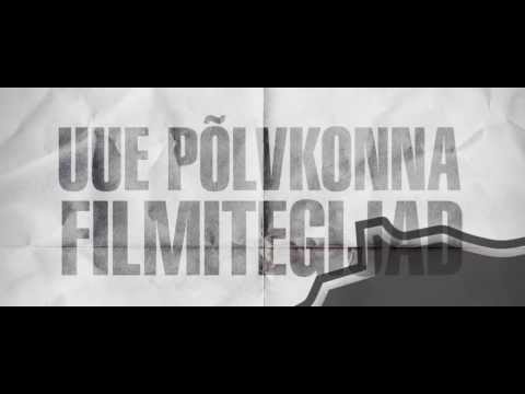 Uue põlvkonna filmitegijad