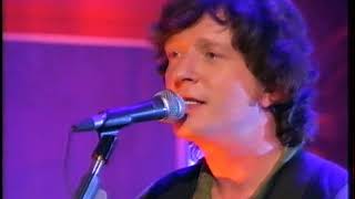 Squeeze - It&#39;s Over (live) - The Danny Baker Show - 10/02/1995