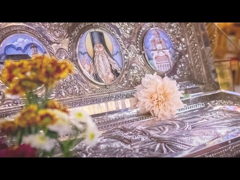 Imnul isihast  | Biserica Șerban Vodă