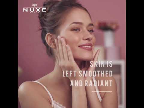 Nuxe Koreguojamasis šilkinės konsistencijos kremas normaliai ir sausai odai „Crème Prodigieuse® silky cream for normal to dry skin“, 40 ml video