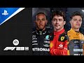F1 23 - Official Reveal Trailer | PS5 & PS4 Games