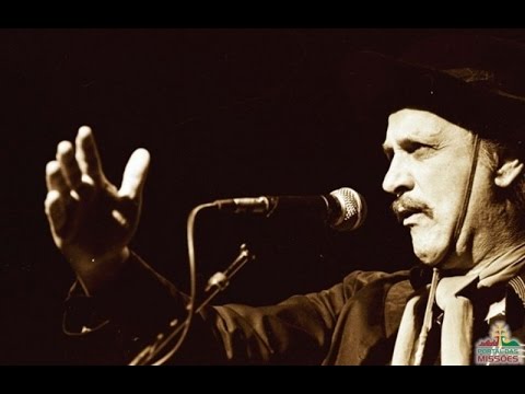 Amargo - Jayme Caetano Braun