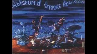 COLOSSEUM II  - On Second Thoughts