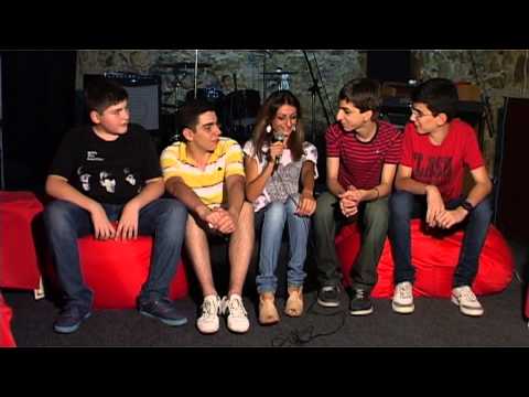 Compass Band's Live Concert! (STOP CLUB)