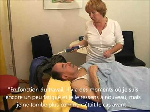 comment guerir le vertige