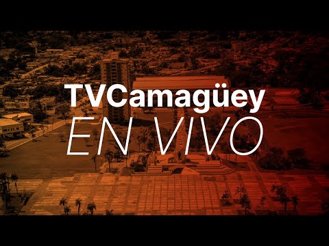 🌐🔴 EN VIVO | Primero de Mayo en Camagüey: Televisión Camagüey lidera transmisión especial