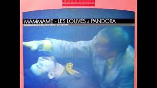 Henry Torgue et Serge Houppin ‎–Mammame (Ouverture) / Les 132 (France 1986)