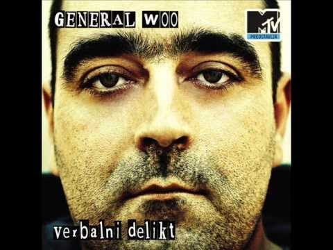 General Woo Feat. Kandzija I Sett - Trojstvo Ljudskog Straha