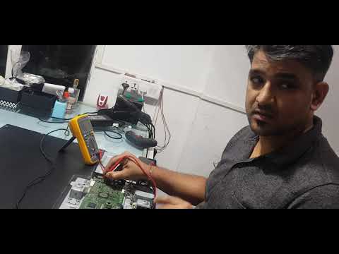 Sony led 3 time blink solution mo no 9833478724