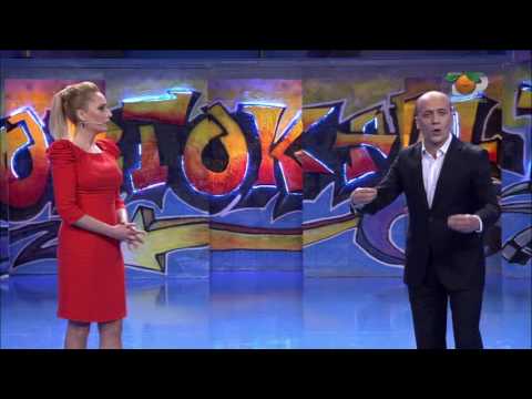 Portokalli, 1 Dhjetor 2013 - Editoriali (Shtypi hiperbolik)