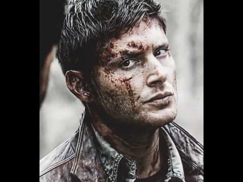 He is so FEARLESS | Dean Winchester ("Supernatural") Edit | Manasha (Over Slowed)