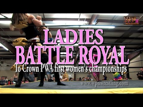 WPN Ep. 051 - PWA Gauntlet Battle Royal