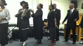 Jesus Will Turn It Around