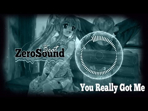 You Really Got Me - Martin Hall