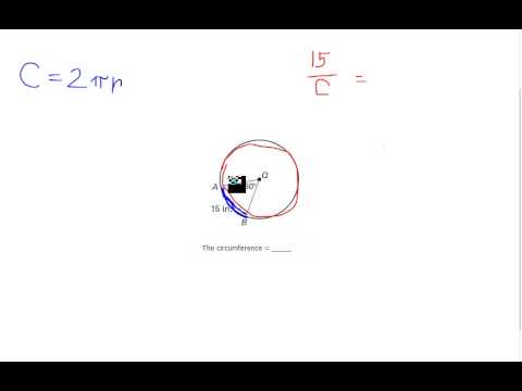 Unit 10 Circles Homework 8 Answer Key