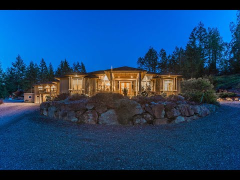 7487 Relke Road | Duncan, BC - The Agency