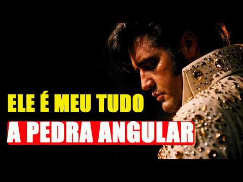 Thumbnail for A música que consagrou Elvis rei do gospel by Dallas Frazier