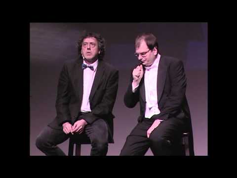 FitzlaffHaenni - Ignorante Stimmbürger