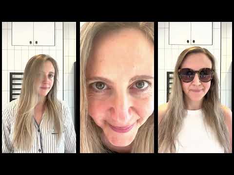 Siobhan Miller - Over Again (Official Video)