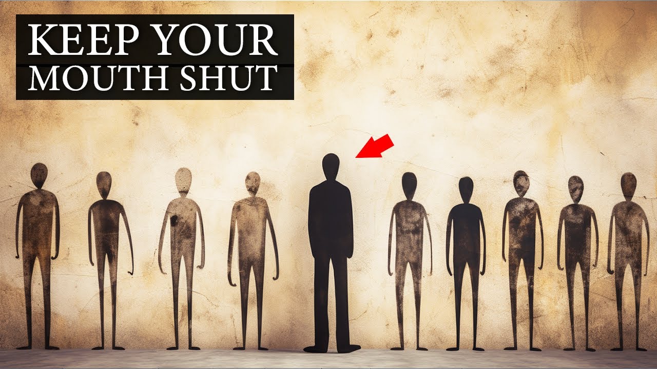 How to Influence People without Speaking | Master the Art of Silence