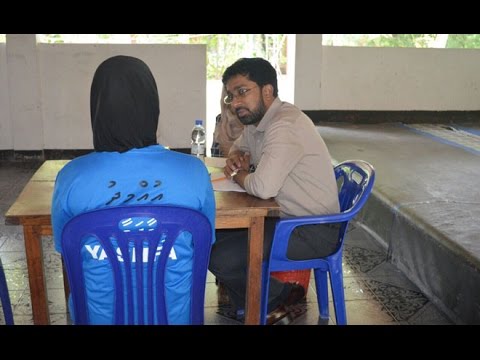 Report: Ummeedhu program- "Alhugan'dumennah, aailaa aai mujuthamauge eheetherikan beynun"