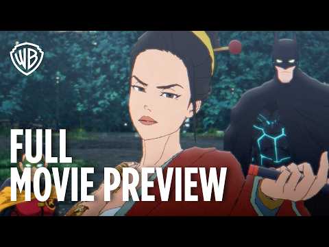 Thumbnail of the video: Full Movie Preview