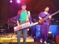chick corea elektric band live 1991 completo