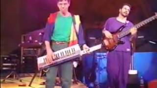 chick corea elektric band live 1991 completo