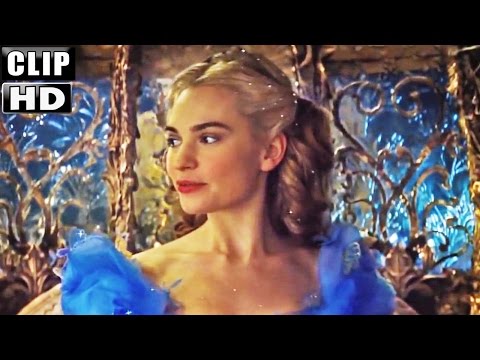 La Cenicienta Clip 2015 Subtitulado