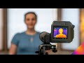 How to Screen for Elevated Body Temperature Using a FLIR Thermal Camera