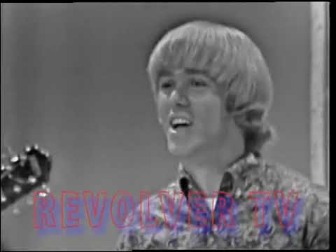 Electric Prunes - Get Me To The World On Time/I Had Too Much To Dream Last Night. American Bandstand
