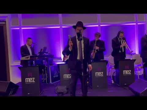 Mez Production Simcha Jacoby