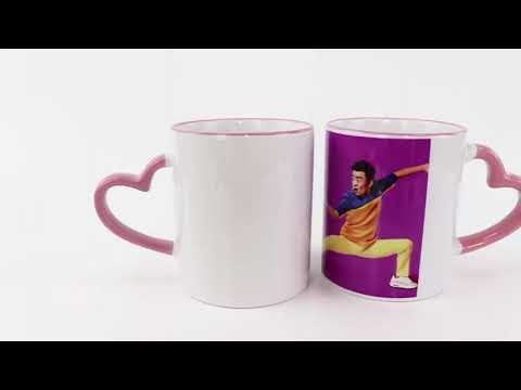 Sublimation Mug