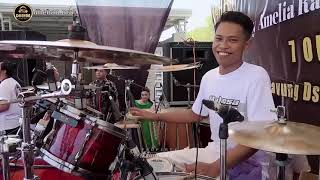 Download lagu CEK SOUND INSTRUMEN FARIZ KENDANG ( PERJUANGAN DAN DOA ) - MAHESA MUSIC, AUTO GLERR BOLO😊 mp3